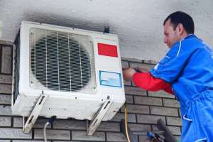 24/7 and Emergency HVAC Near Howellville, TX | Air Conidtioning and Heating Contractors